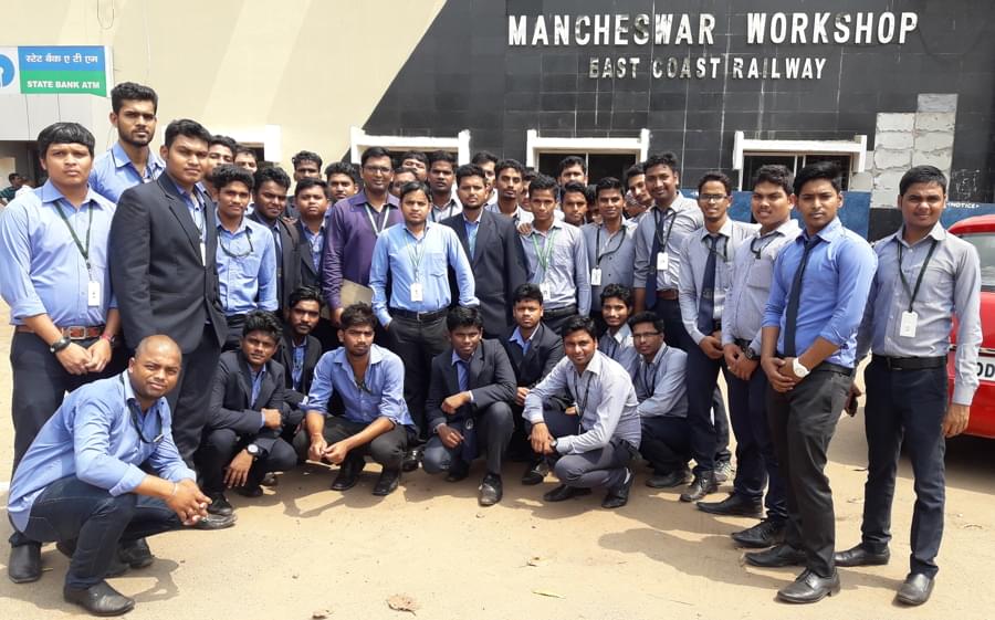 AIET Bhubaneswar Events photo 3